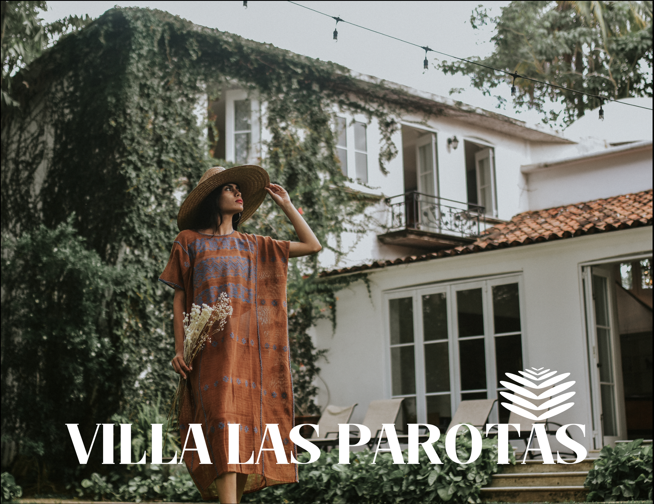 Villa las Parotas